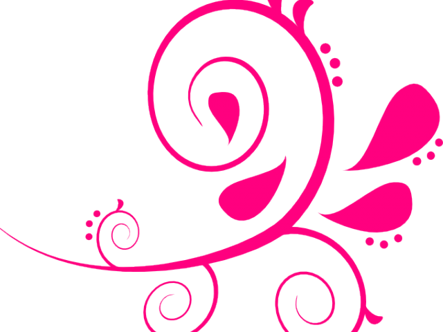 Vector Free On Dumielauxepices Net Pink - Clipart Pink (640x480), Png Download