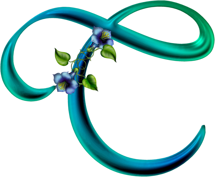 T Png Album Tpng - Letter (699x575), Png Download