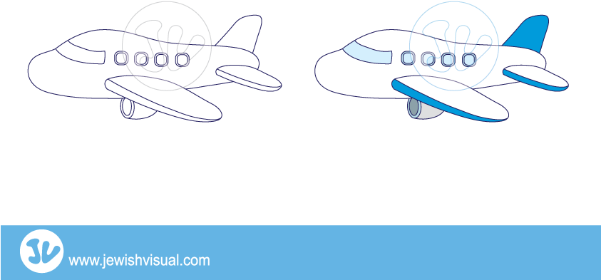 Airplane-clipart - Airplane (842x595), Png Download