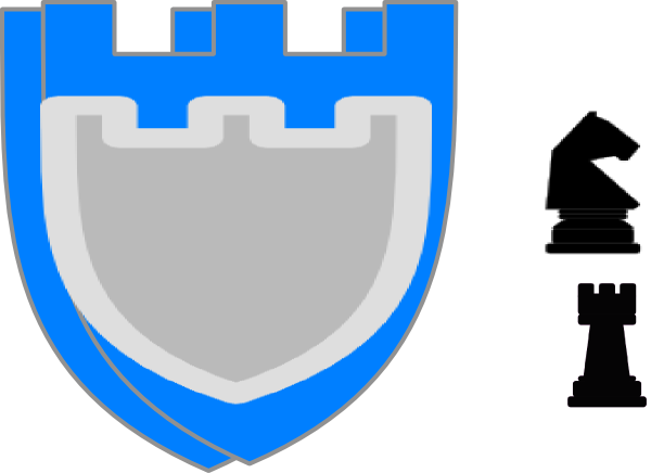 Blue Shield Svg Clip Arts 600 X 436 Px (600x436), Png Download