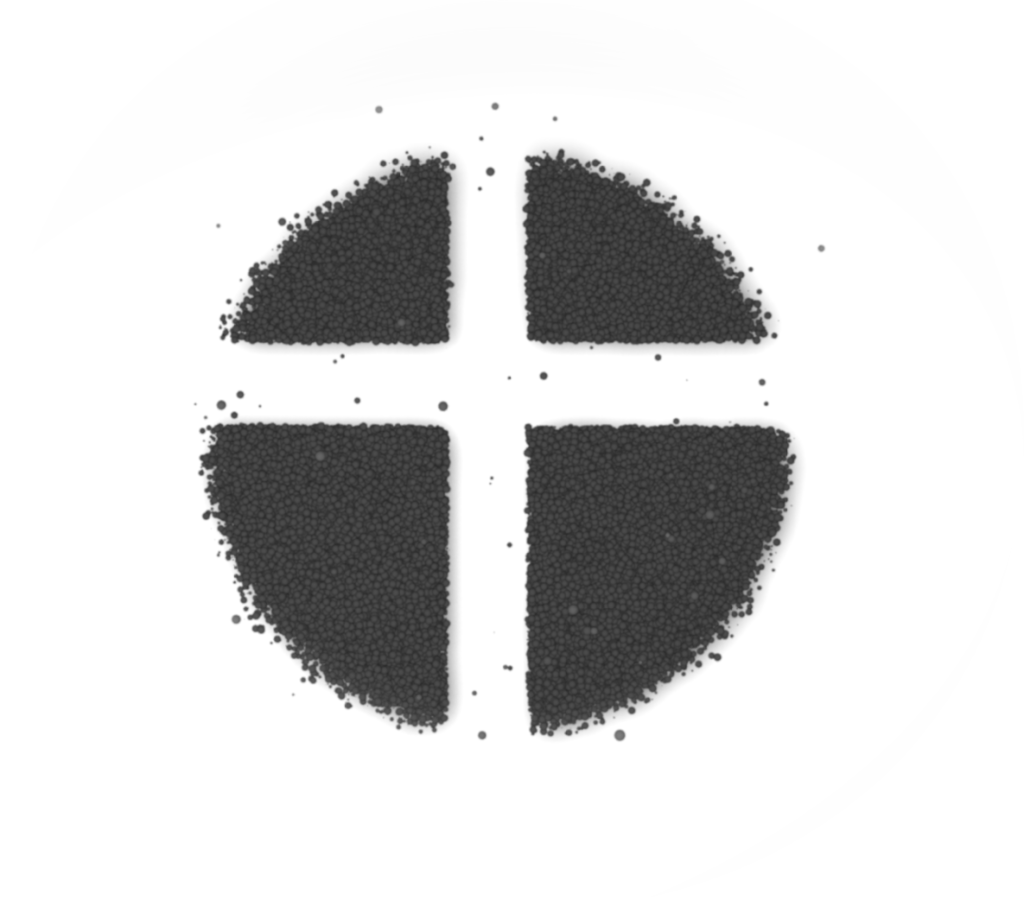 Cross Clipart Modern - Cross (1024x913), Png Download