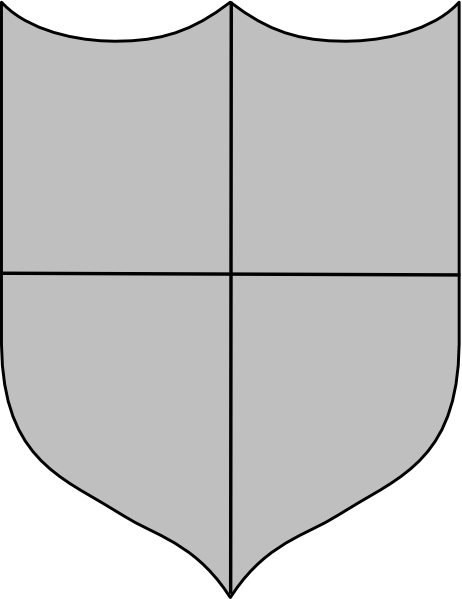 Original Png Clip Art File Shield Svg Images Downloading (462x599), Png Download