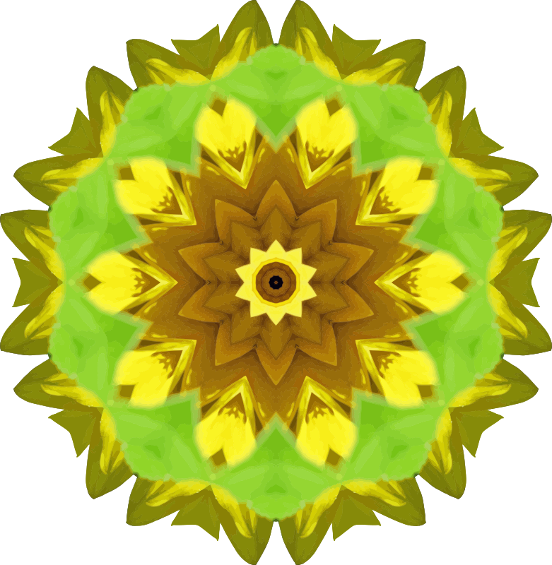 Kaleidoscope Medium Image Png - Clip Art (781x800), Png Download