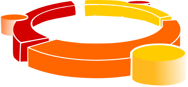 Ring Svg Clip Arts 600 X 277 Px (600x277), Png Download