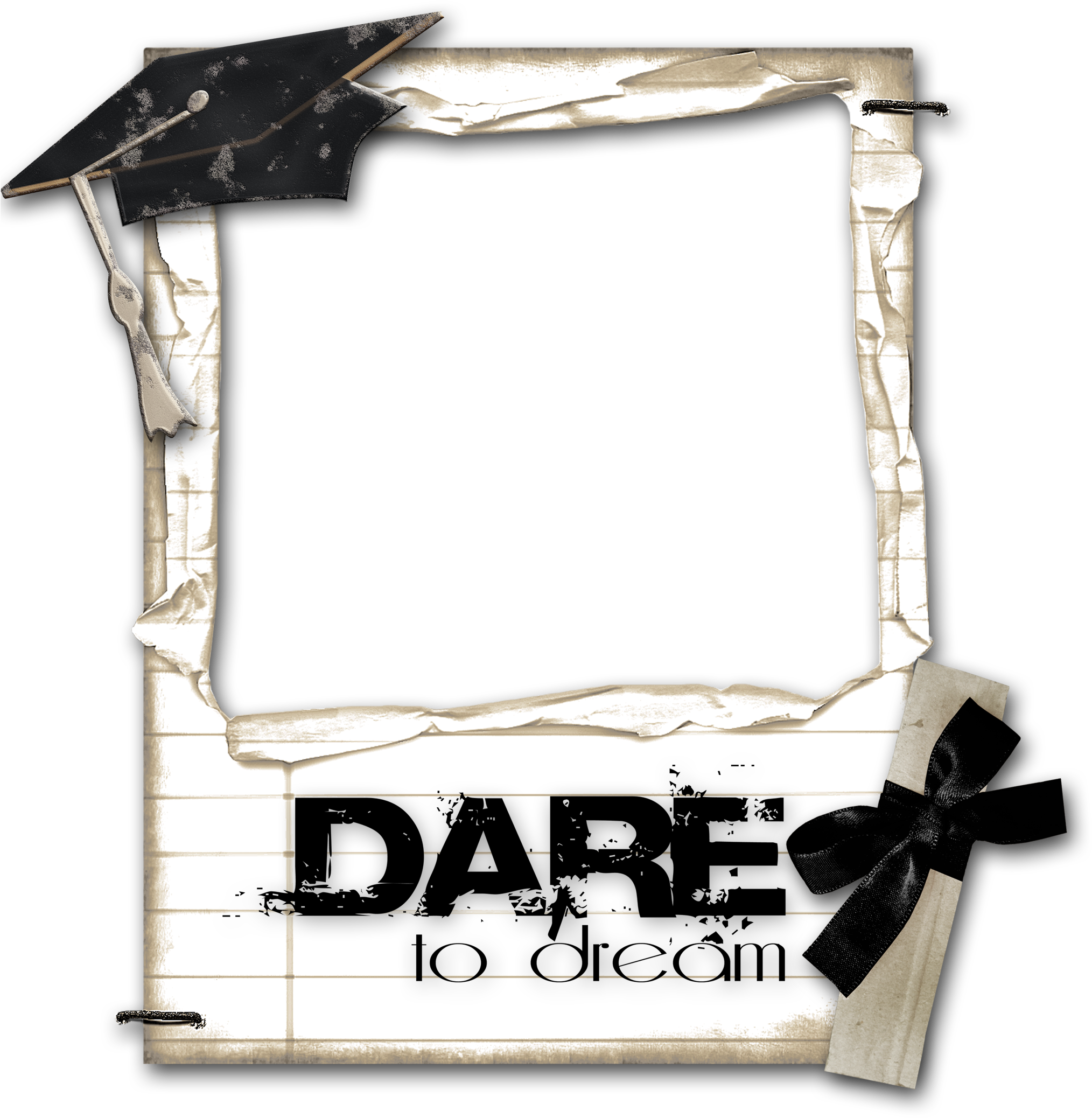 Png Image And Source - Graduation Photo Frame Png (2100x2100), Png Download