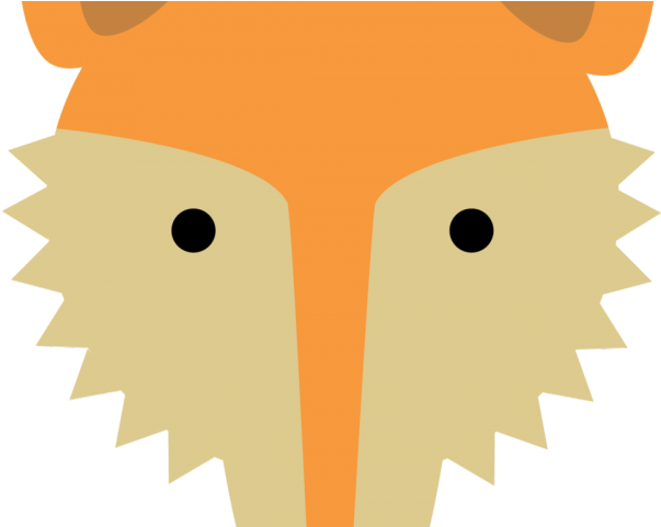 Red Fox Clipart Copyright Free - Clip Art (640x480), Png Download