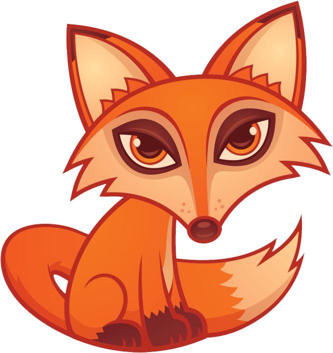 Dont Give A Fox (1160x772), Png Download