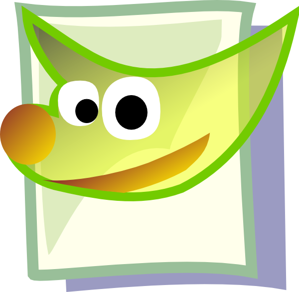 Fox Clipart Png For Web (600x586), Png Download