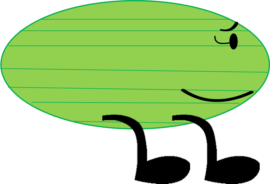 Watermelon Clipart Green Object - Object Watermelon (892x610), Png Download