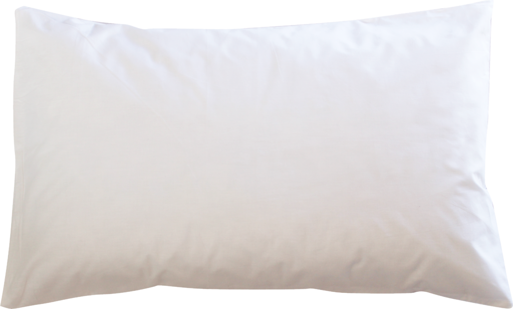 Pillow Clipart Long 1 Body - Product (1024x616), Png Download