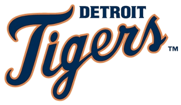 Detroit Tigers Logo Transparent (400x400), Png Download