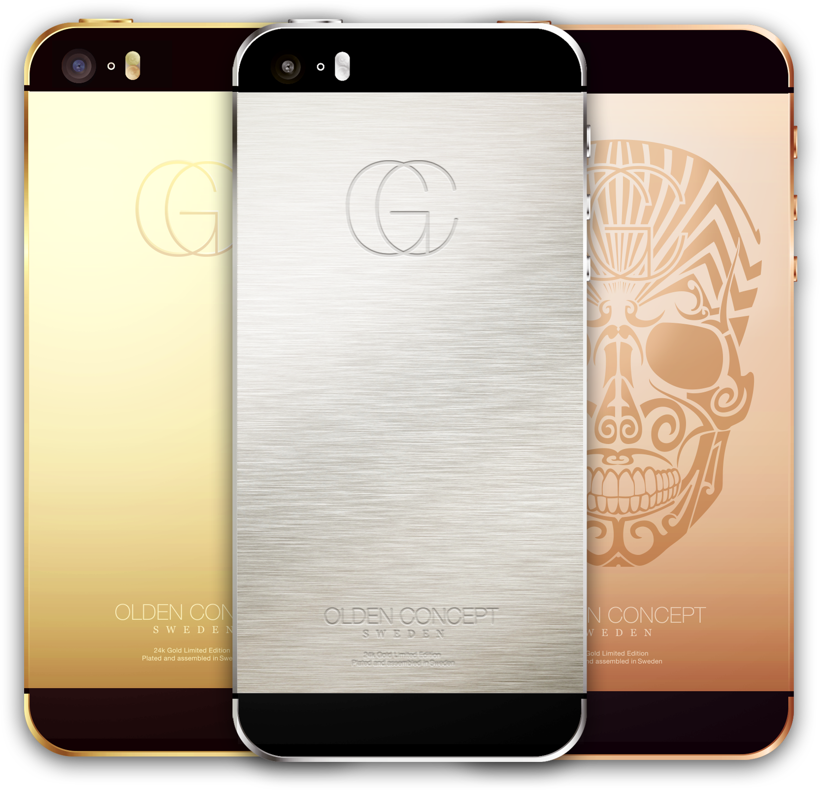 Concept Case Pinterest Create And Free - Wall Sticker Pattern Skull (2092x2092), Png Download