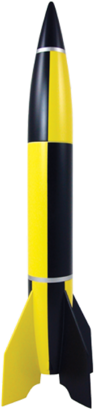 Model Rocket Clip Art - Model Rocket (800x800), Png Download