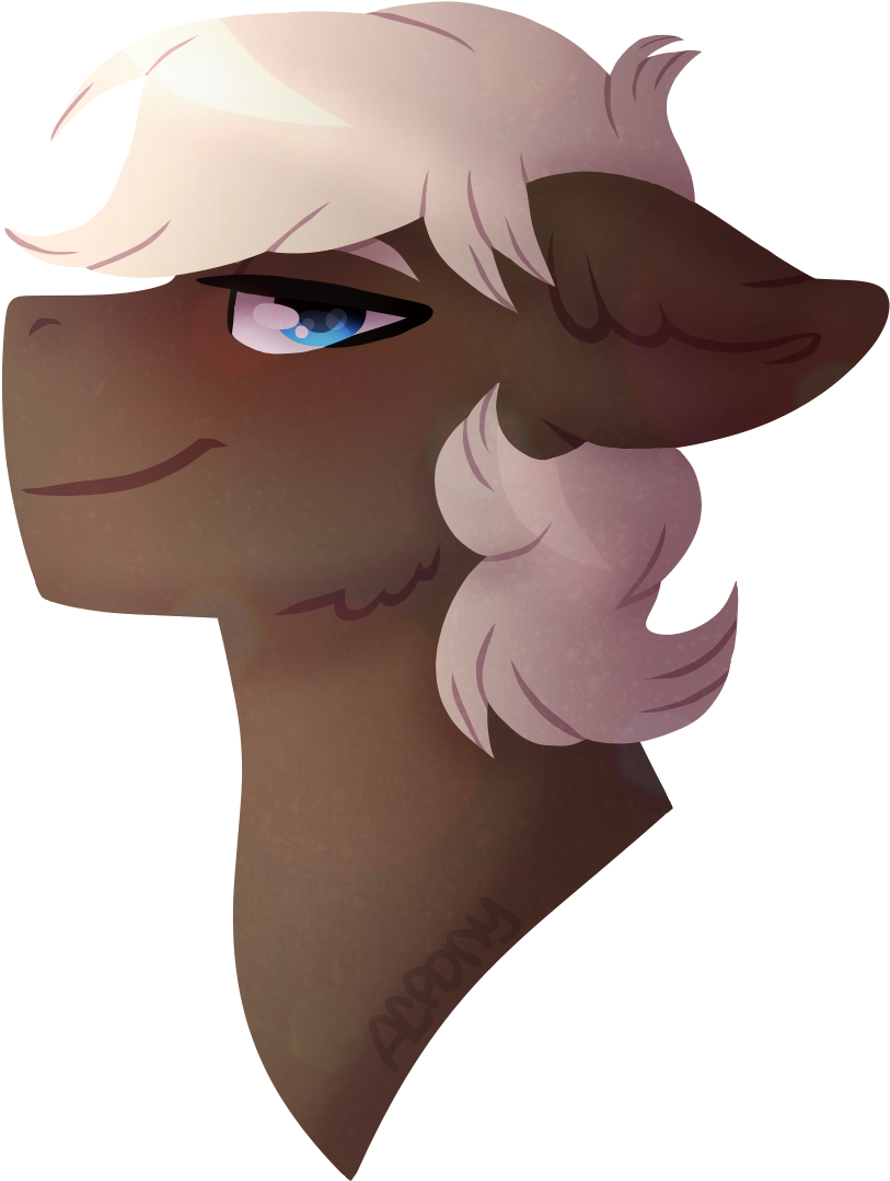 Artistcoolpony, Dumbbell, Male, Pegasus, Pony, Safe, - Cartoon (837x1100), Png Download