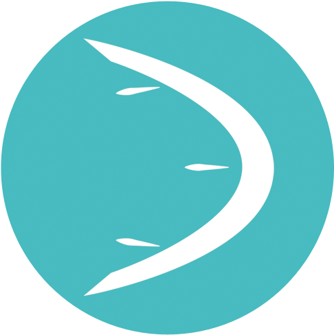 Daveysky Surfboards - 時鐘 圖標 (500x500), Png Download