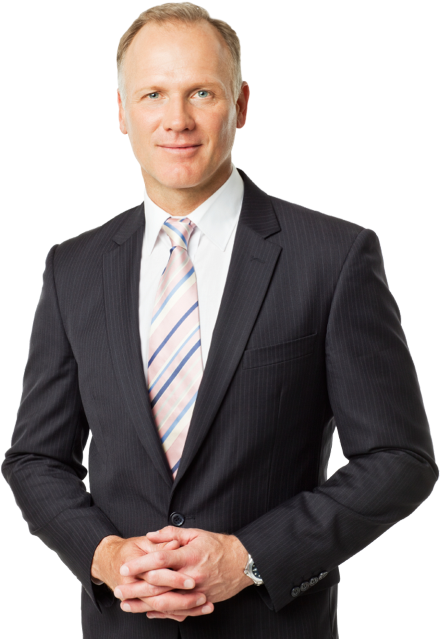 Businessperson Portrait Stock Photography - Businessman Stock (907x1290), Png Download