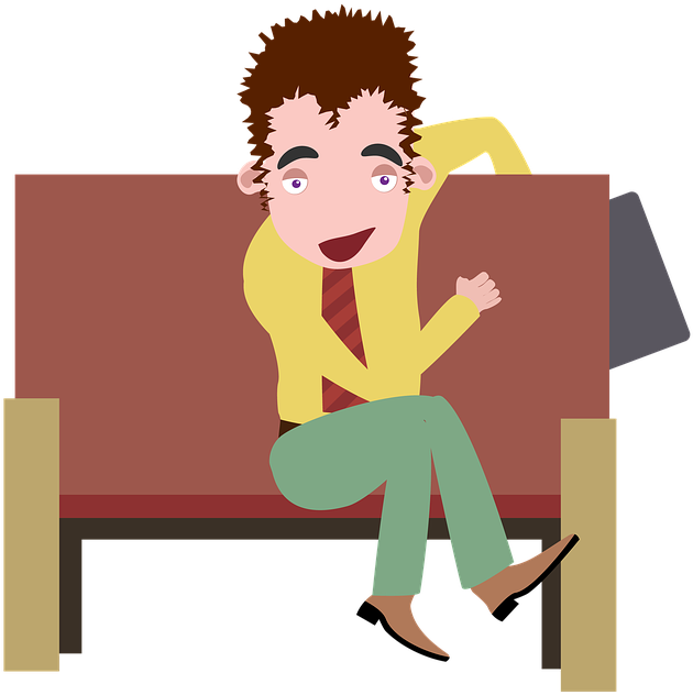 Businessman Human Business - Human (851x720), Png Download