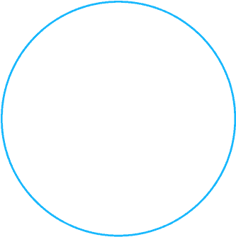 How To Draw Sun - Circle (680x678), Png Download