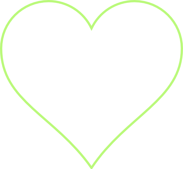 Outline (600x556), Png Download