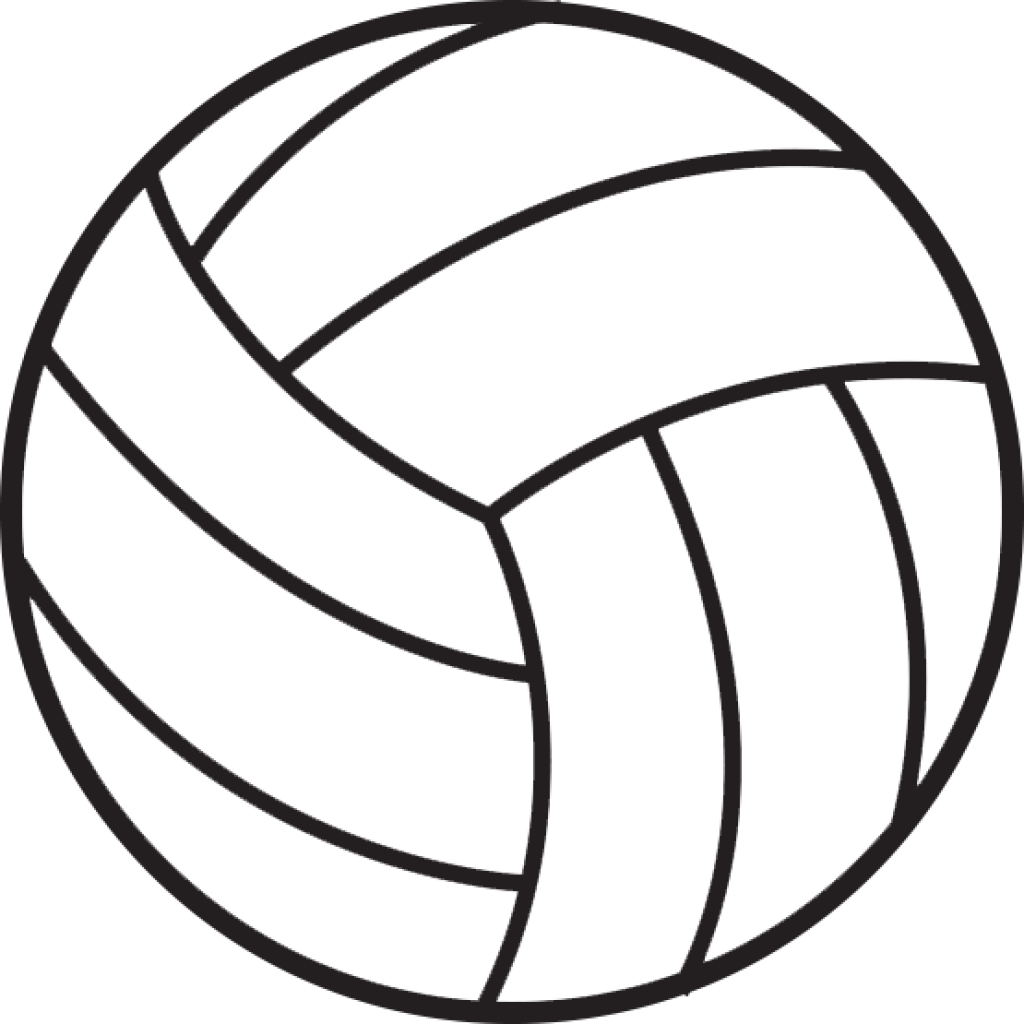 Download Volleyball Free Png Photo Images And Clipart - Transparent Volleyball (555x555), Png Download
