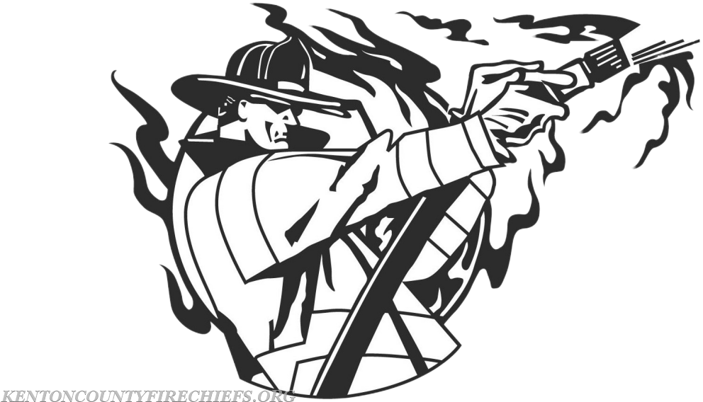 He Served As The Fire Chief Of Clay County For 11 Years - Officer Leadership Symposium Kentucky (ols) 2018 (1024x626), Png Download