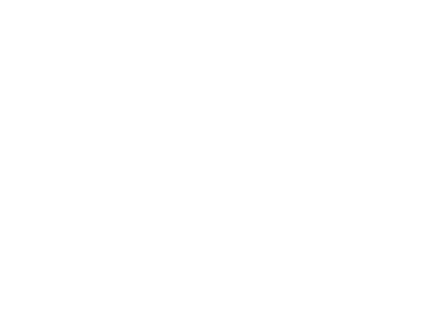 Oregon Banner With Outline White - Home Logo Transparent White (600x473), Png Download