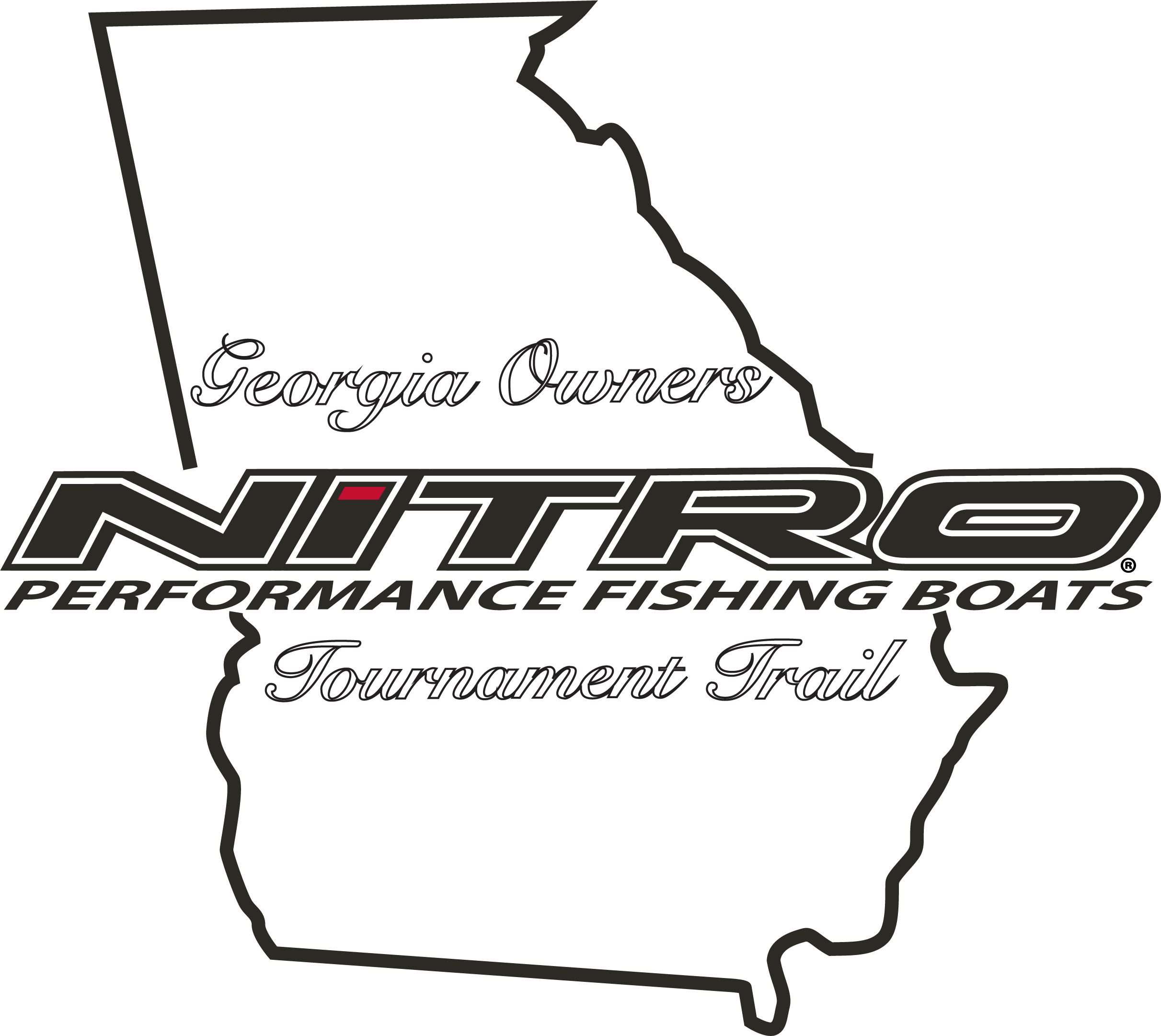 Georgia Nitro Owners Tournament Trail - Quick Report Software Pvt Ltd (2423x2162), Png Download