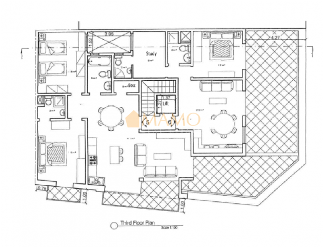 Fall 2018 Field Layout - Autumn (500x300), Png Download