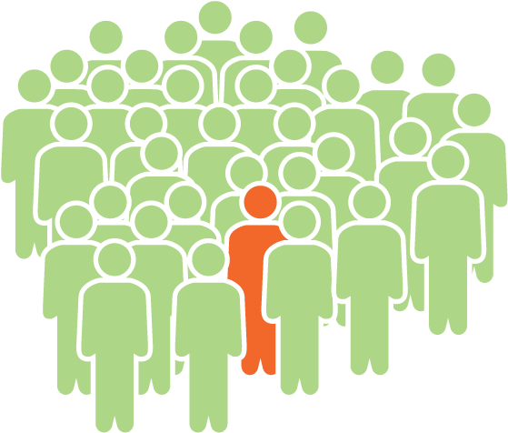 People Who Died On Ga Roads - Illustration (600x500), Png Download