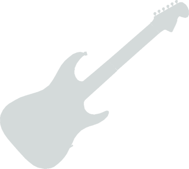 03 Nov 2015 - Guitar Clip Art White (644x576), Png Download