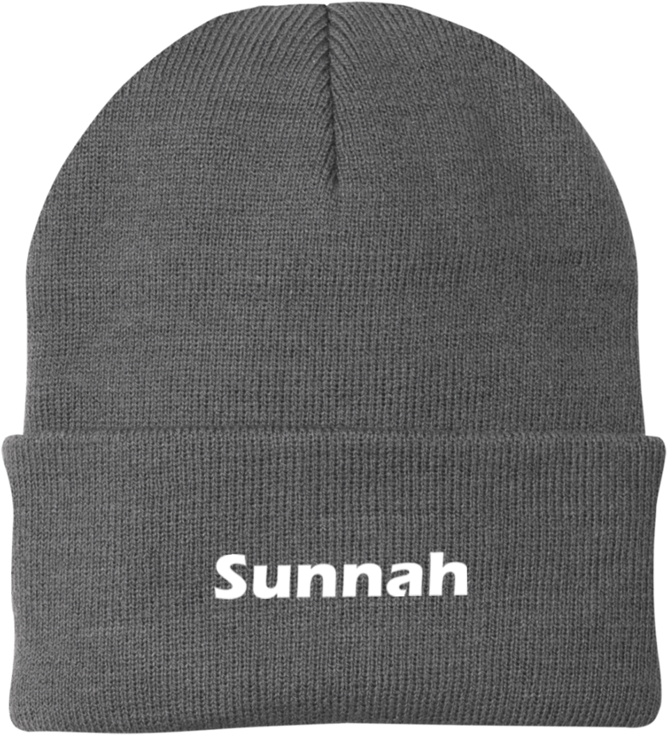 Beanie (1024x1024), Png Download