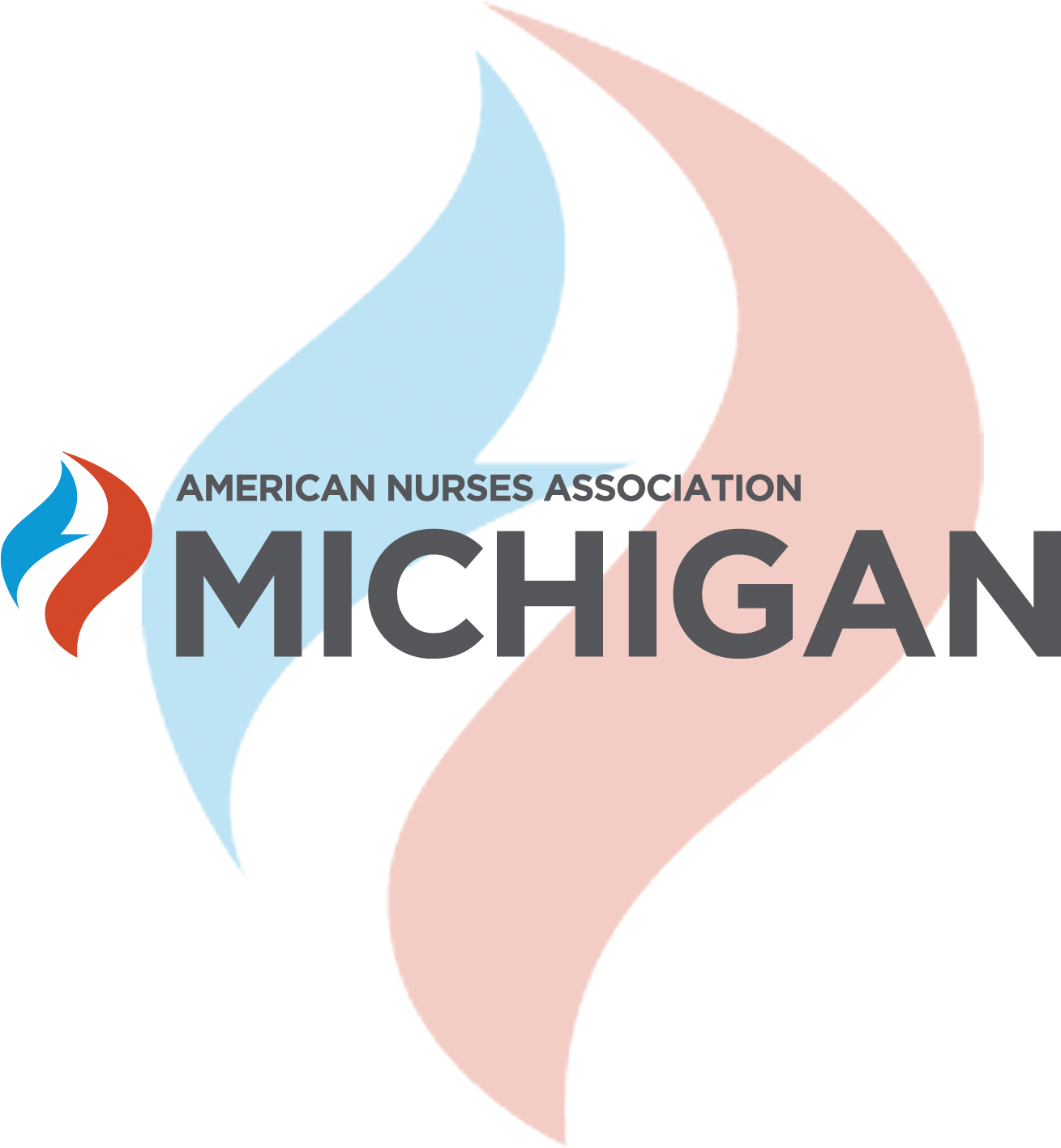 Ana-michigan Is The Premier State Organization For - Graphic Design (1500x1500), Png Download