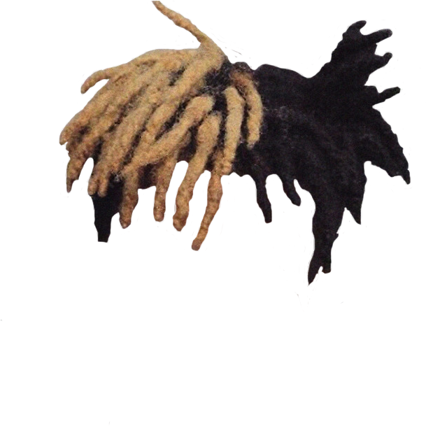 Hair, Whoville Hair, Strengthen Hair - Xxxtentacion Hair Png (614x800), Png Download