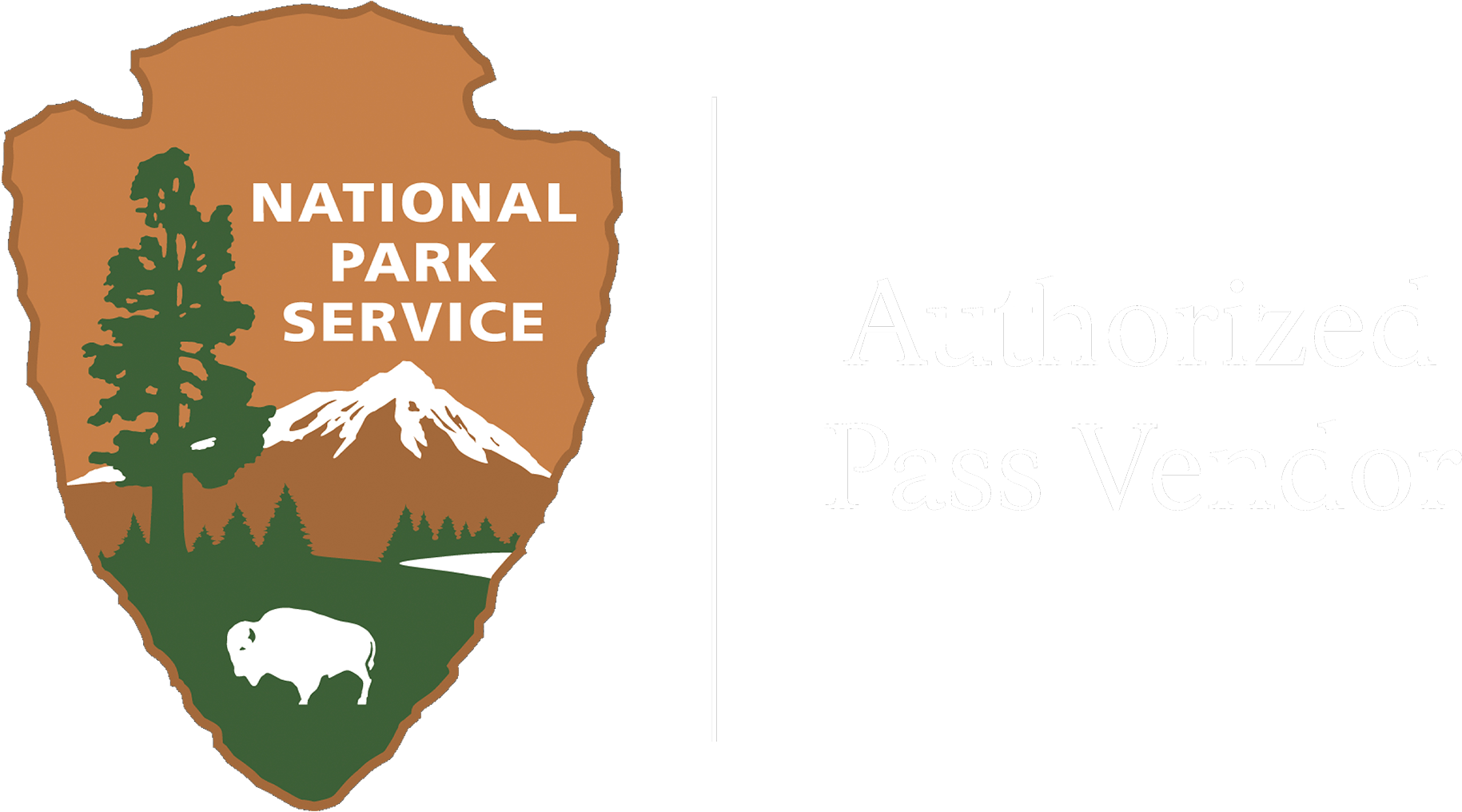 Bar Harbor Chamber Of Commerce - National Park Service Logo Transparent (1920x1080), Png Download