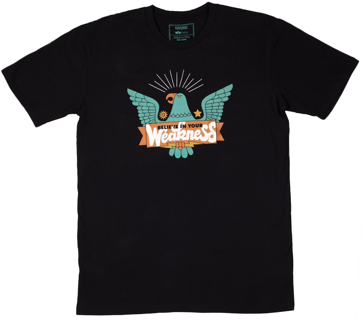 Size - Dont Go Bacon My Heart Shirt (1500x1331), Png Download