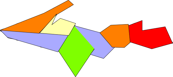 Clip Art (600x267), Png Download