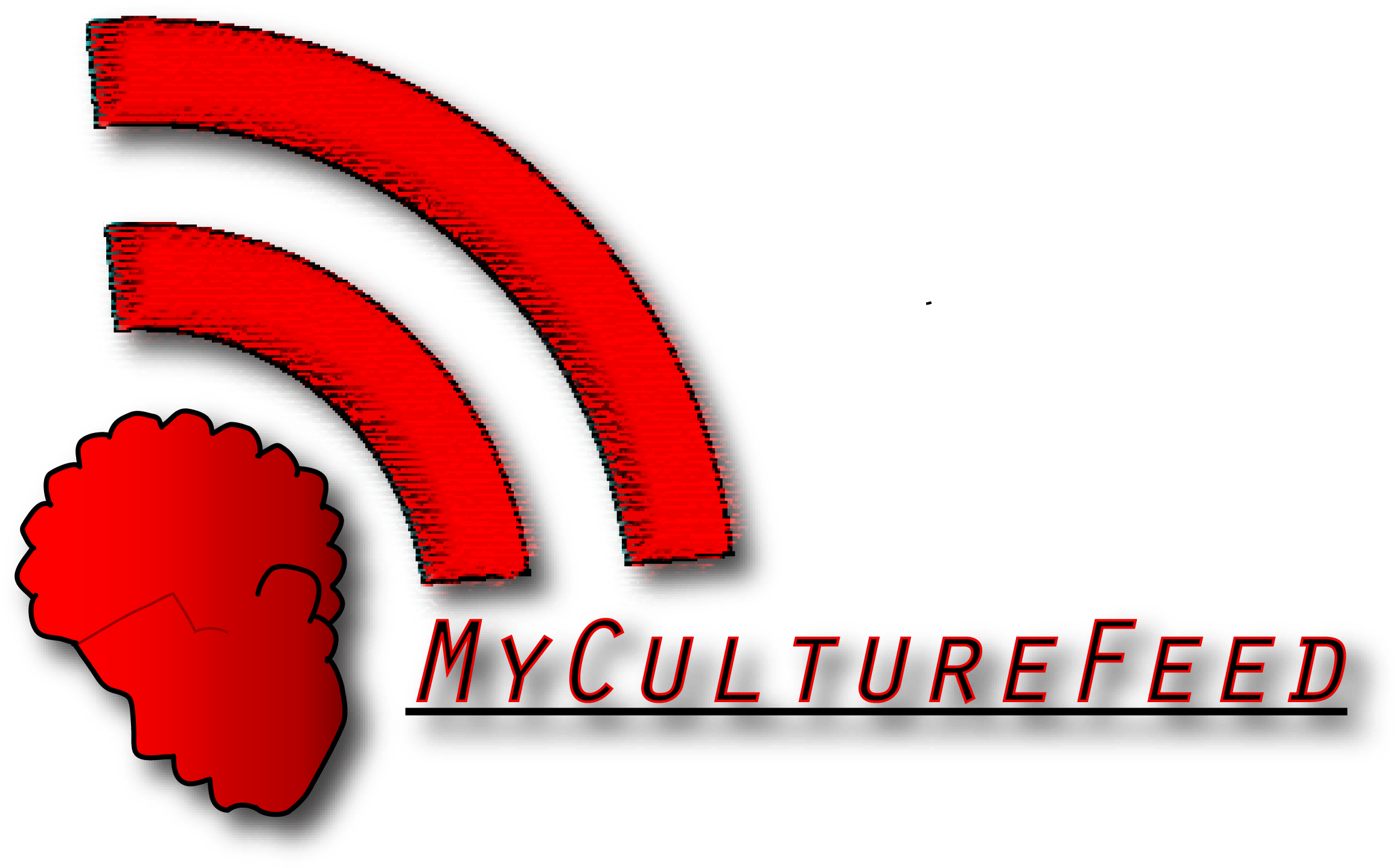 Follow Us On - Graphic Design (2546x1621), Png Download