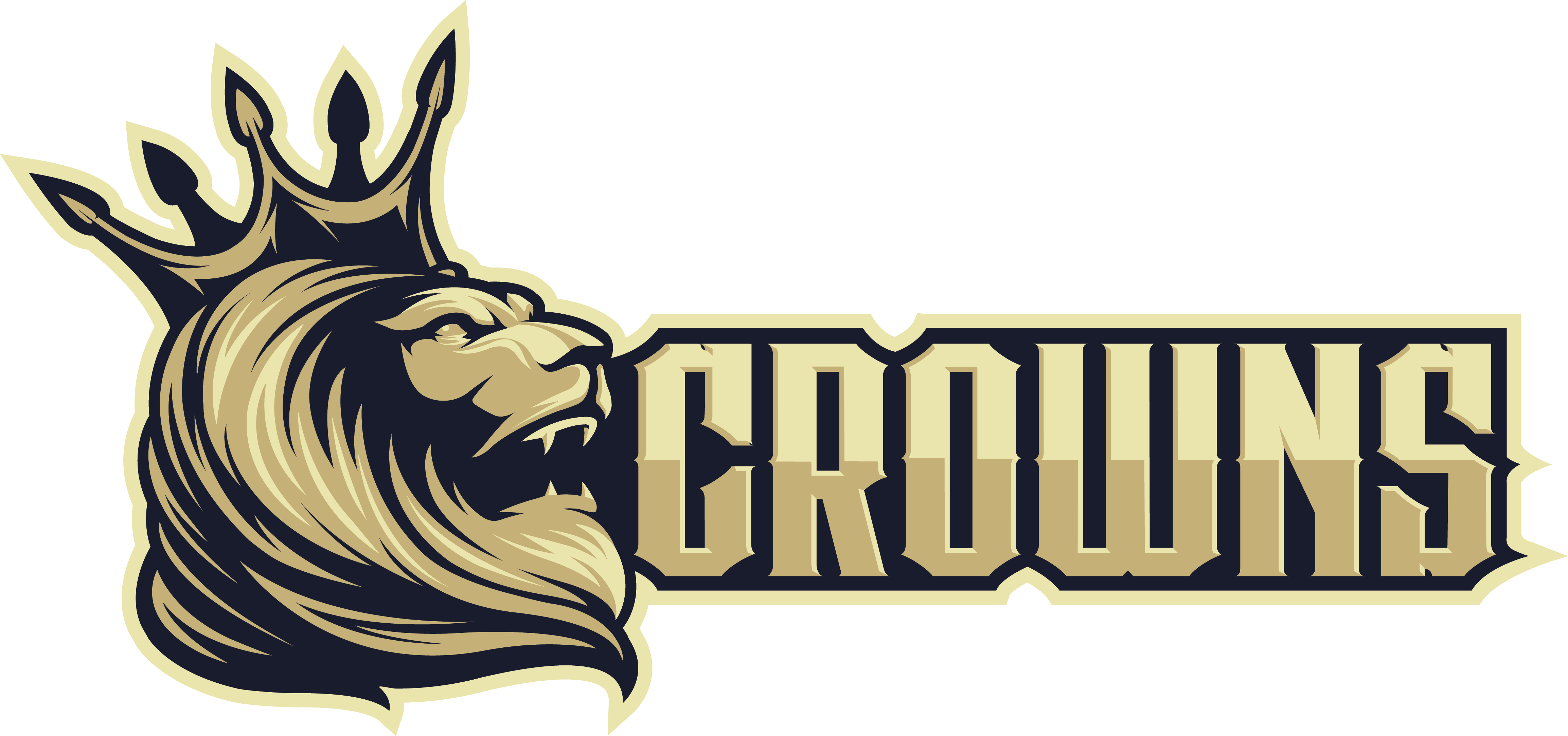Crowns Are Back To Cs - Counter-strike: Global Offensive (4616x2168), Png Download