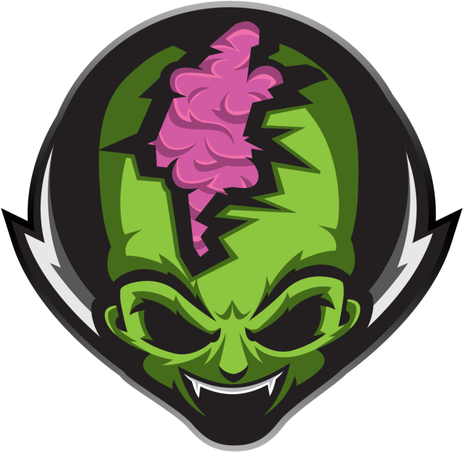 Tainted Minds - Tainted Minds Logo (535x524), Png Download