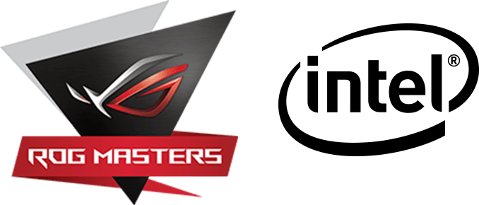 Assembly Summer 2017 Hosts The Rog Masters Nordic Cs - Rog Masters Logo Png (678x290), Png Download