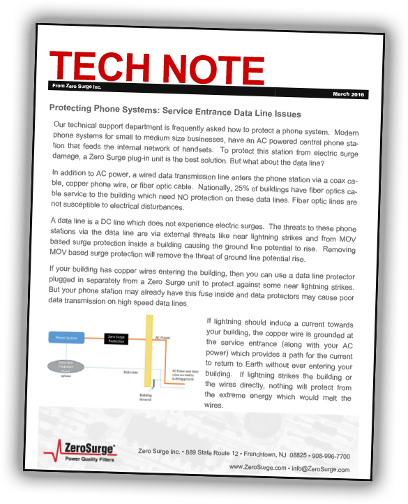 Zero Surge Does Not Recommend Incorporating Cable And - Poster (593x760), Png Download