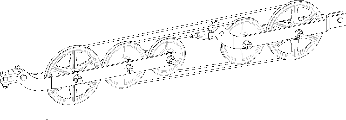 High Speed Lines - Technical Drawing (1500x700), Png Download