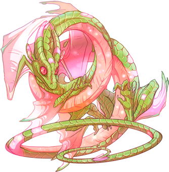 Fairydust Cluster Skin - Illustration (350x350), Png Download