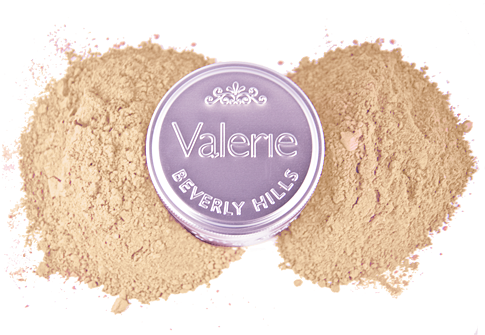 Fairy Dust - Next - Valerie Beverly Hills (509x447), Png Download