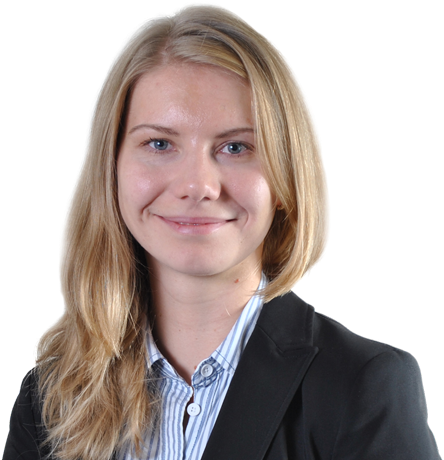 Monika Glowacka - Businessperson (499x465), Png Download