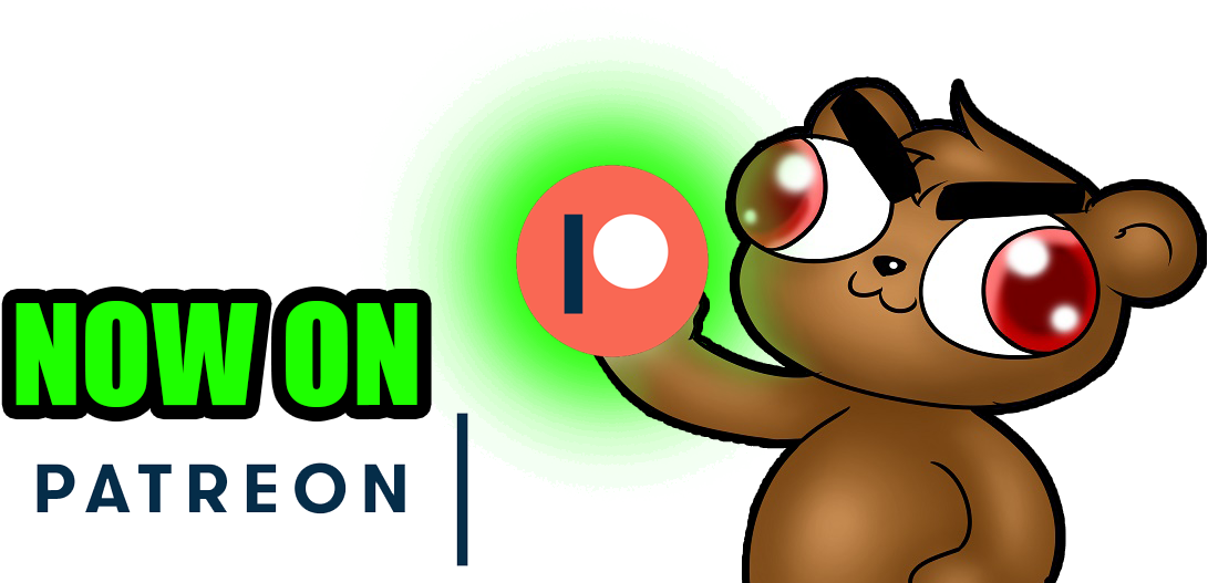 Bewy Is Now On Patreon - Limpieza (1134x663), Png Download