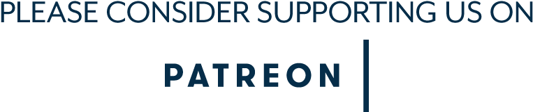 Support Us On Patreon - Stack Overflow (798x200), Png Download