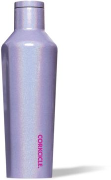 Corkcicle 16 Oz Canteen Pixie Dust - 25 Oz Corkcicle Pixie Dust (480x480), Png Download