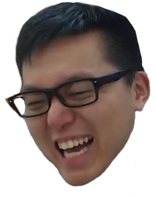 Twitch Wutface Png Vector - Twitch.tv (567x720), Png Download