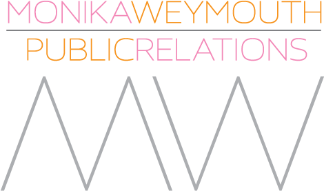 Monika Weymouth Pr - Public Relations (500x333), Png Download